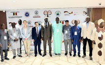 Le Sénégal évalue le programme PESEREE et annonce une stratégie nationale pour l’énergie durable