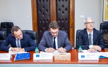 Sénégal et Union européenne: vers un partenariat stratégique pluridimensionnel