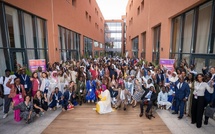 Lancement à Dakar de l’Africa-Europe Youth Academy : un programme pour renforcer le leadership des jeunes