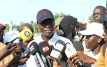 Occupation illégale aux mamelles: Me Bamba Cissé ordonne un vaste déguerpissement