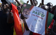 Le collectif « Aar Sunu régime » se dresse en bouclier contre l’offense aux autorités étatiques