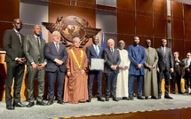 OACI 2025 : le Sénégal doublement distingué pour son système de supervision de la sécurité et de la sûreté aérienne