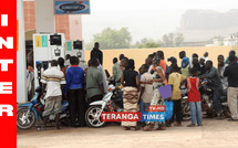 Pénurie de carburant au Mali: le blocus jihadiste étouffe l’économie et la population