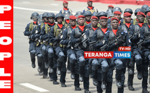Présidentielle en Côte d’Ivoire : Alassane Ouattara déploie un dispositif sécuritaire massif