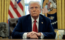 Trump salue le « oui-mais » du Hamas