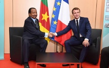 GÉOPOLITIQUE – France-Cameroun : les images d’une guerre occultée