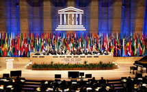 CULTURE – Bataille pour la direction de l’Unesco