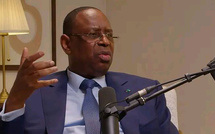 Lettre ouverte à Son Excellence M. Macky Sall, ancien président de la République du Sénégal