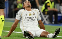 Trent Alexander-Arnold bientôt de retour: Une bonne nouvelle pour le Real Madrid avant le Clásico