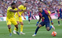 L’UEFA approuve le match Villarreal–Barcelona à Miami, une première controversée