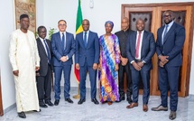 Sénégal – La BAD actualise le profil de risque pays avec le ministère de l’Économie