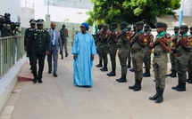 Réformes carcérales : Yassine Fall annonce une nouvelle ère pour la justice sénégalaise