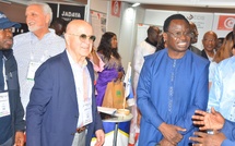 Sénégal: Vers une industrialisation portée par des territoires durables