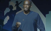Fii Sénégal 2025: Bakary Séga Bathily appelle à une Afrique actrice de son développement
