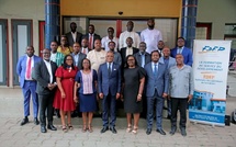Le RAFPRO renforce sa communication et son influence à Abidjan