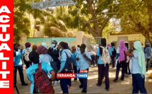 Rentrée scolaire à Thiès – Une reprise jugée “bonne” malgré quelques défis structurels