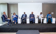 Forum Invest in Senegal 2025 : l’UNAPPP met en avant le rôle stratégique des PPP dans la Vision 2050