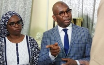 Régularisation des enseignants décisionnaires : le président Bassirou Diomaye Faye met fin à une inégalité historique