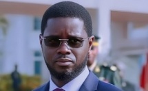 Développement des zones frontalières : Bassirou Diomaye Faye relance la dynamique d’investissement public