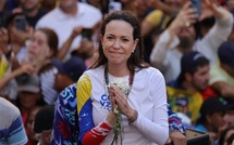Prix Nobel de la paix 2025 : María Corina Machado, symbole du courage démocratique au Venezuela