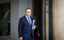 France: Sébastien Lecornu nommé Premier ministre par Emmanuel Macron