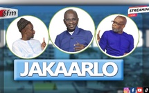 TFM LIVE : JAKAARLO BI avec Pape Abdoulaye DER et sa team - 10 octobre 2025