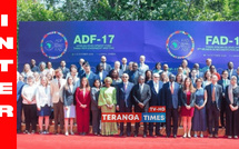 Reconstitution des ressources du Fonds africain de développement: la 17e session d’annonces des contributions se tiendra à Londres en décembre