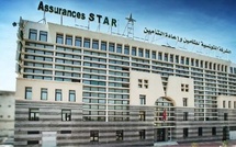Assurances : la compagnie tunisienne STAR enregistre une hausse de 45 % de son résultat net au premier semestre 2025