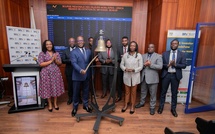 Édition 2025 du “Ring the Bell for Financial Literacy” : La BRVM réaffirme son engagement pour une éducation financière inclusive