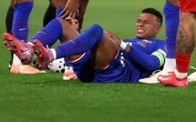 Mbappé sera remis à temps pour le Clasico après une alerte à la cheville