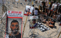 Libération imminente des otages retenus à Gaza, avant un sommet pour la paix en Égypte