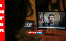 Crise politique à Madagascar : Andry Rajoelina refuse de démissionner et appelle au respect de la Constitution
