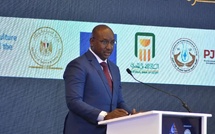 Le Sénégal au cœur de la diplomatie mondiale de l’eau: Mobilisation pour la Conférence des Nations Unies sur l’eau de 2026