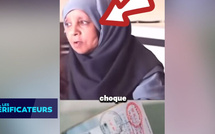 Fake news sur TikTok: non, une femme à l’“ADN extraterrestre” n’a pas été arrêtée à New York
