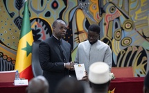 Livre Blanc sur le massacre de Thiaroye : le Président Bassirou Diomaye Faye salue une étape décisive vers la vérité et la réconciliation