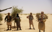 Mali : deux journalistes de l’ORTM enlevés par des jihadistes présumés du Jnim