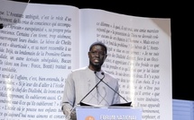 Forum national sur le Livre et la Lecture : Bassirou Diomaye Faye appelle à une “renaissance du livre” au service du Sénégal