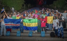 Dakar : le Sommet régional des filles d’Afrique de l’Ouest et du Centre s’achève sur une note d’espoir et d’engagement