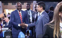 Le Sénégal participe au Dialogue de haut niveau sur l’Eau à Rome