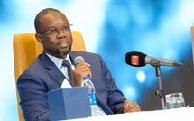 Cumul d’avantages indus : le coup de frein d’Ousmane Sonko