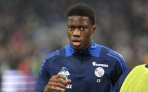 Golden Boy 2025: le Sénégalais Mamadou Sarr parmi les 25 finalistes
