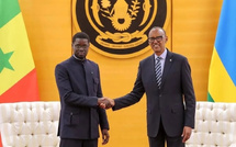 Sénégal - Rwanda : Bassirou Diomaye Faye et Paul Kagame scellent une coopération exemplaire autour de cinq accords