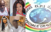 Diffamation sur TikTok: la voyante Aïssatou Penda Diop déférée pour accusations calomnieuses contre Modou Yade