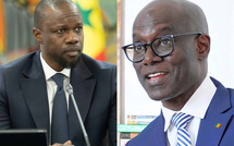 Marche de Noo Lank: Des partisans de Thierno Alassane SALL rappellent à Ousmane Sonko ses promesses non tenues