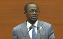 Abdou Mbow dénonce une détention politique et réclame la libération de Farba Ngom