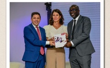 Réussir au Sénégal : la jeunesse sénégalaise au cœur de l’innovation et de l’emploi