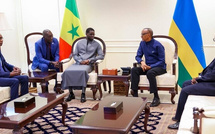 Visite d’État au Rwanda : cinq accords de coopération signés entre le Sénégal et Kigali