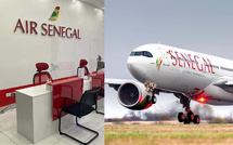 Air Sénégal crée le Groupe de Sociétés d’Aviation Diversifié pour renforcer son écosystème