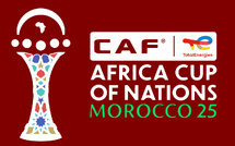 CAN Maroc 2025: déjà 137 250 billets vendus malgré les bugs de l’application