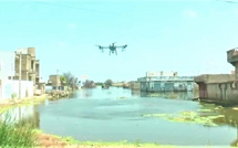 Lutte anti-vectorielle: Touba Ça Kanam et Senegindia unissent leurs forces avec des drones